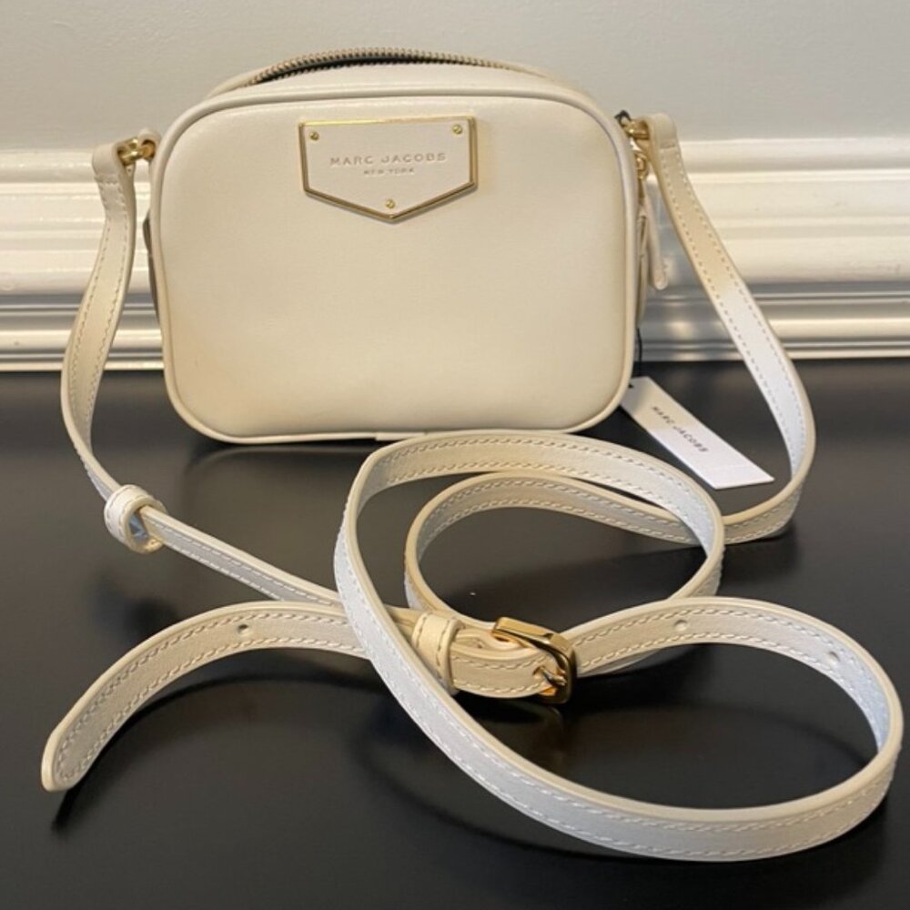 Marc Jacobs crossbody bag